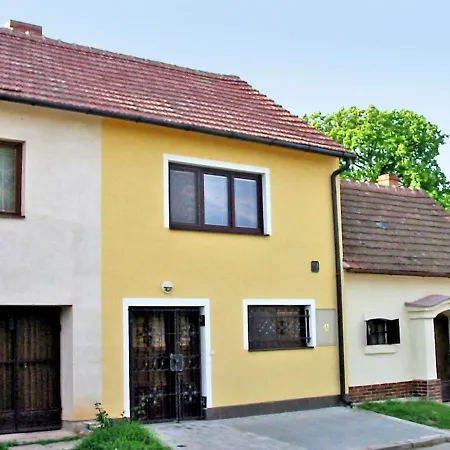 Vakantiehuis Vinarska By Interhome *